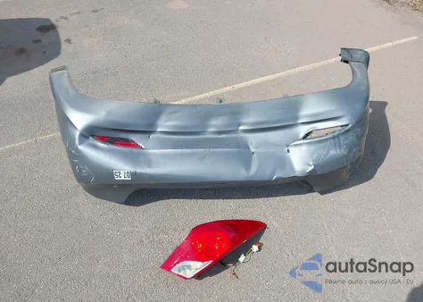 2013 Hyundai Sonata Gls из США, поврежденный, VIN 5NPEB4AC3DH527796